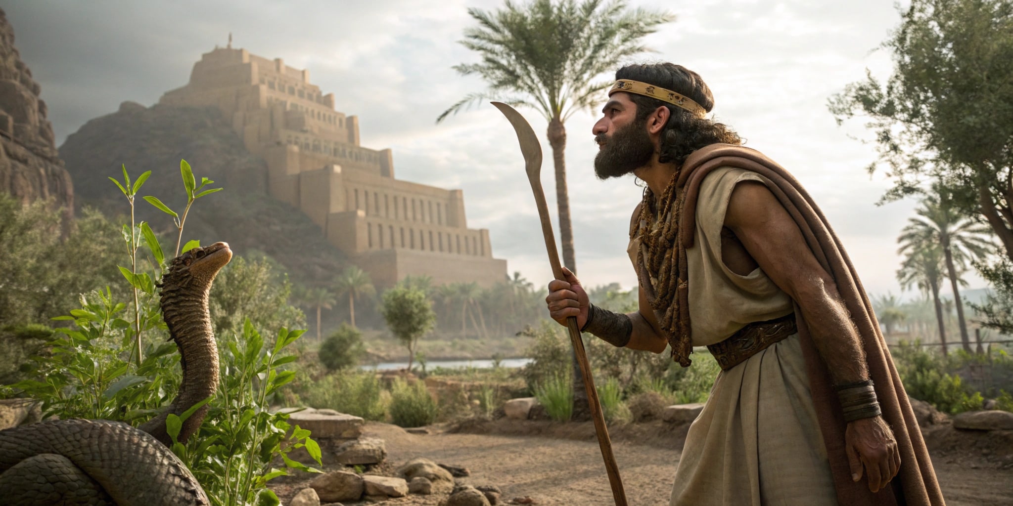 Myths verses History