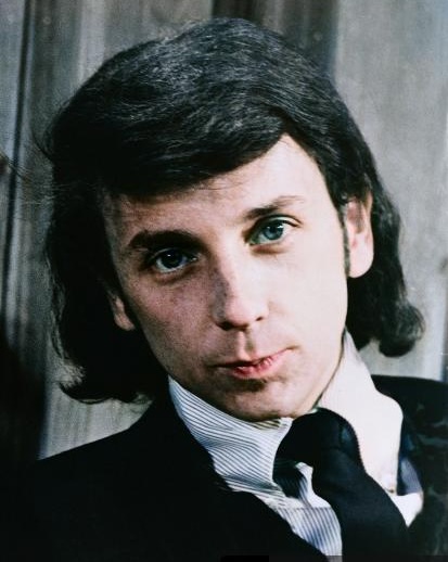 Phil Spector in 1965