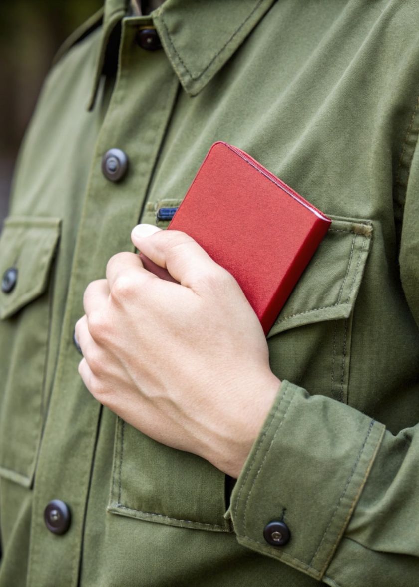 The thoughts of Chairman Mawr